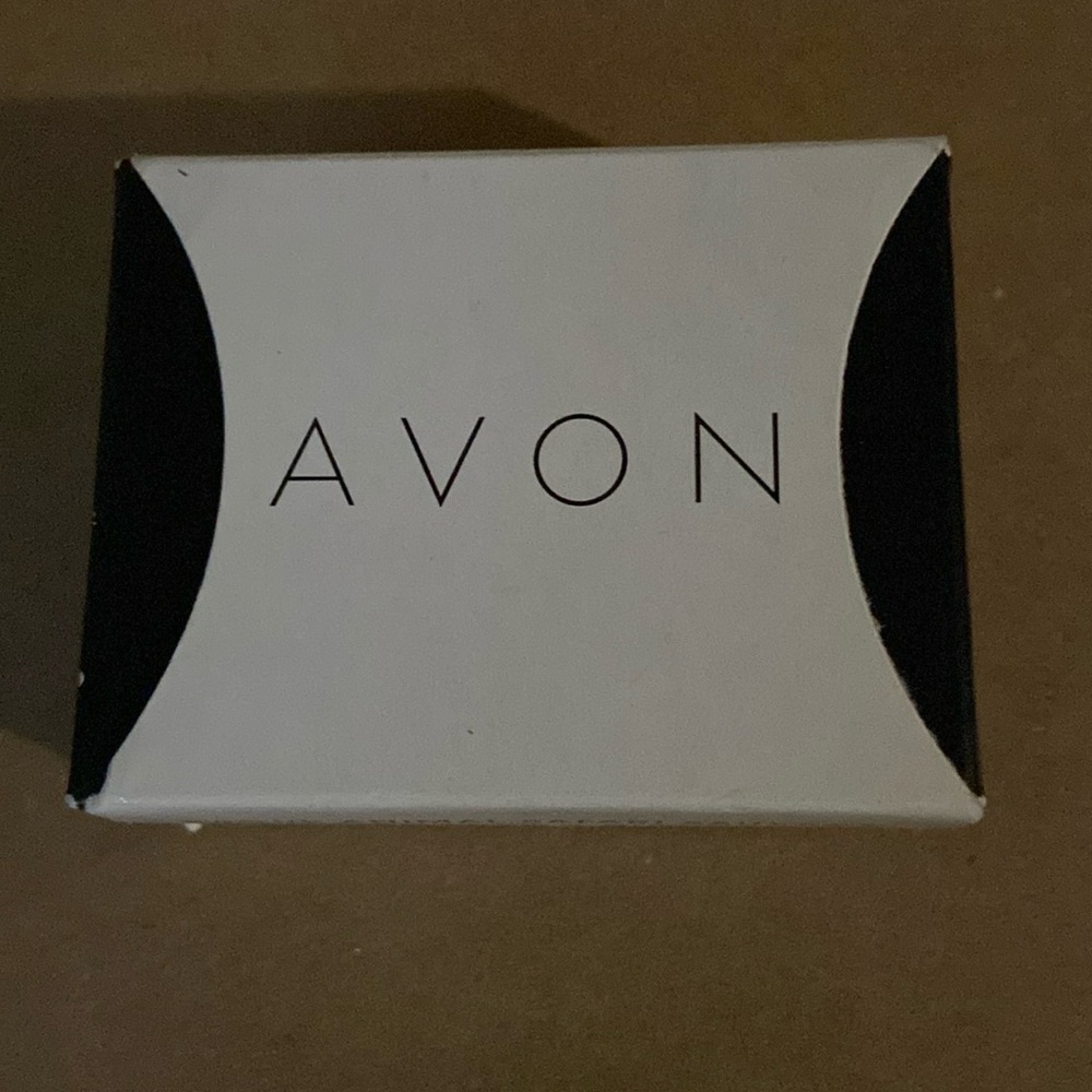Avon: Wild Safari Critter Ring 
snake-medium - size 8